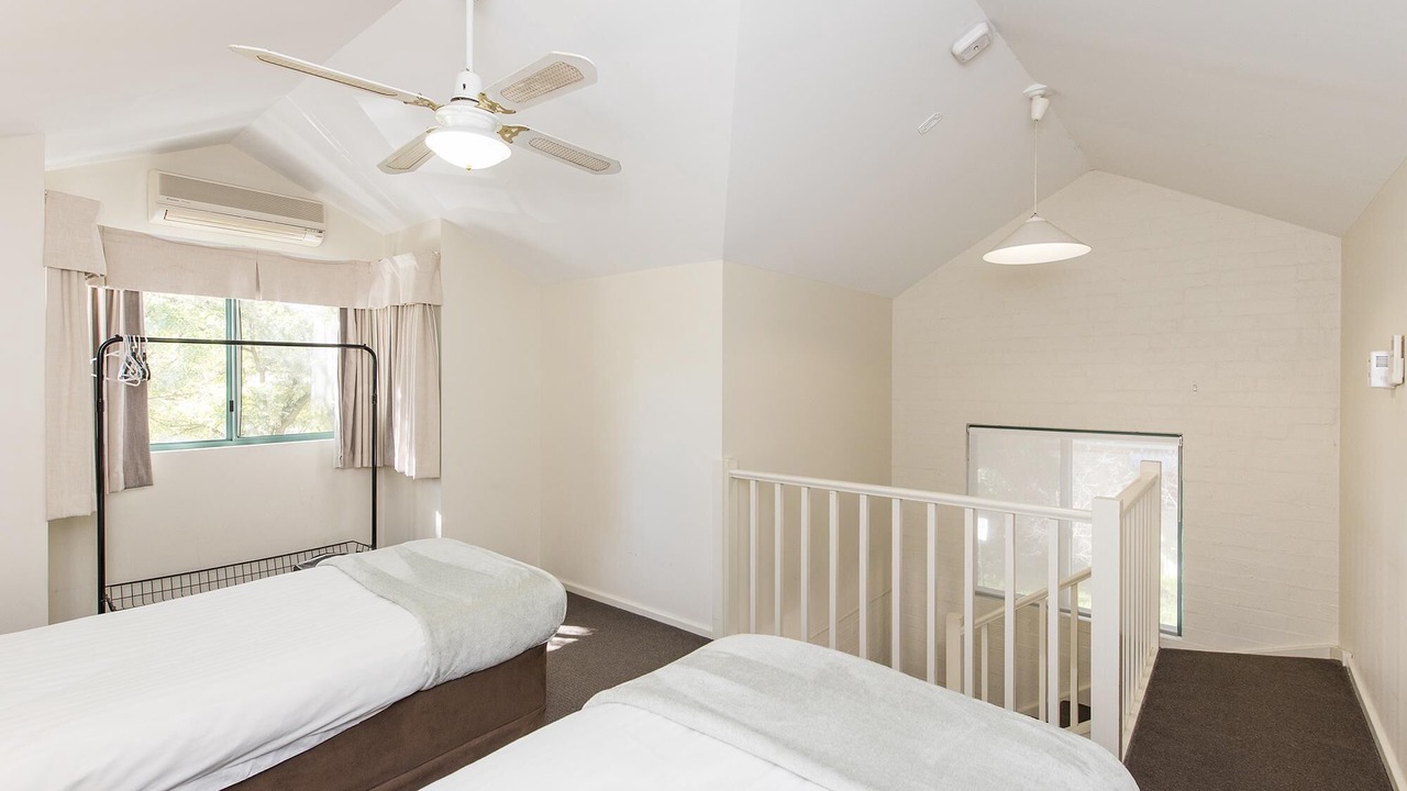 Photo of Bedroom in Subiaco
