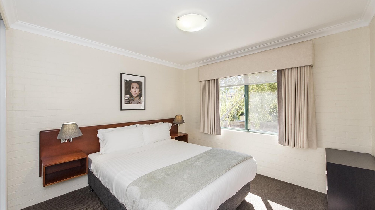 Photo of Bedroom in Subiaco