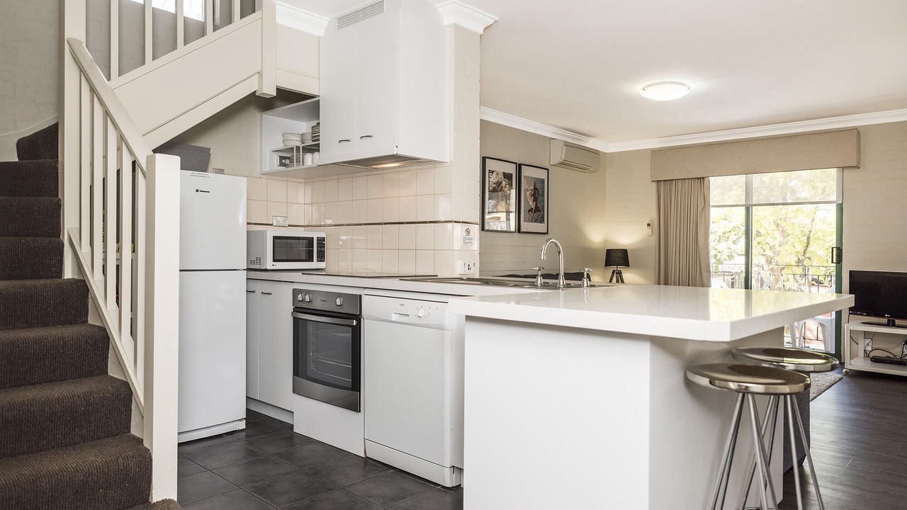 Photo of Kitchen in Subiaco