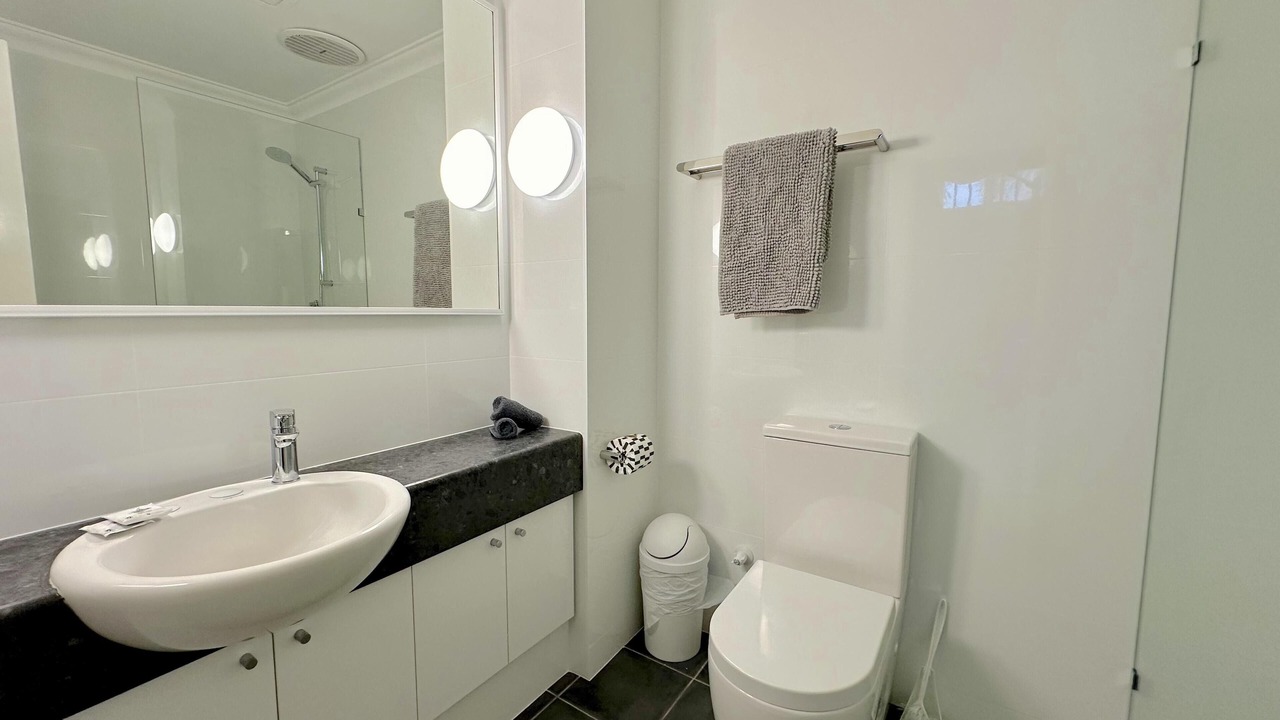 Photo of Bathroom in Subiaco