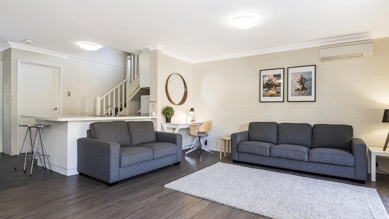 Photo of Livingroom in Subiaco