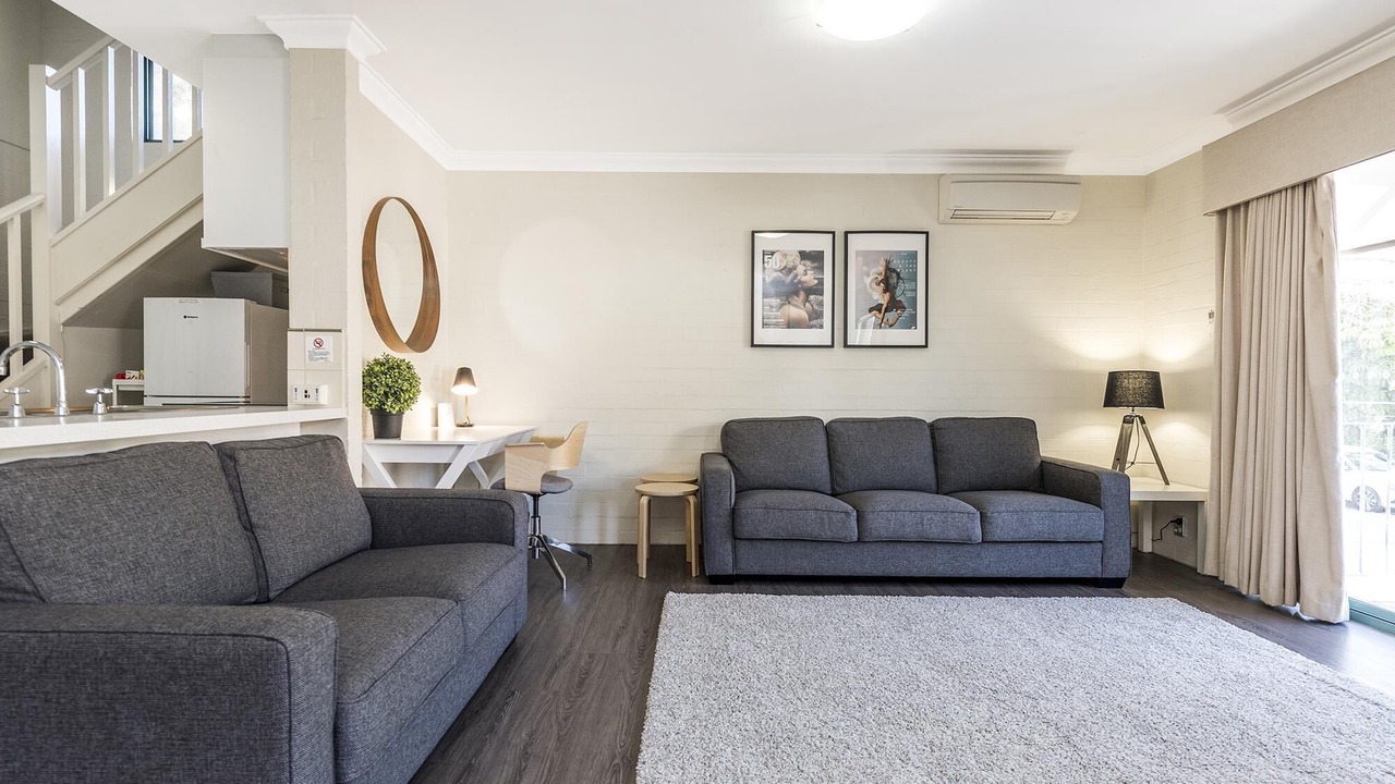 Photo of Livingroom in Subiaco