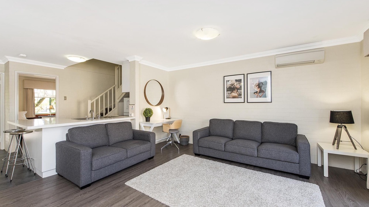 Photo of Livingroom in Subiaco