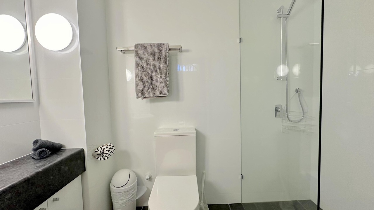 Photo of Bathroom in Subiaco