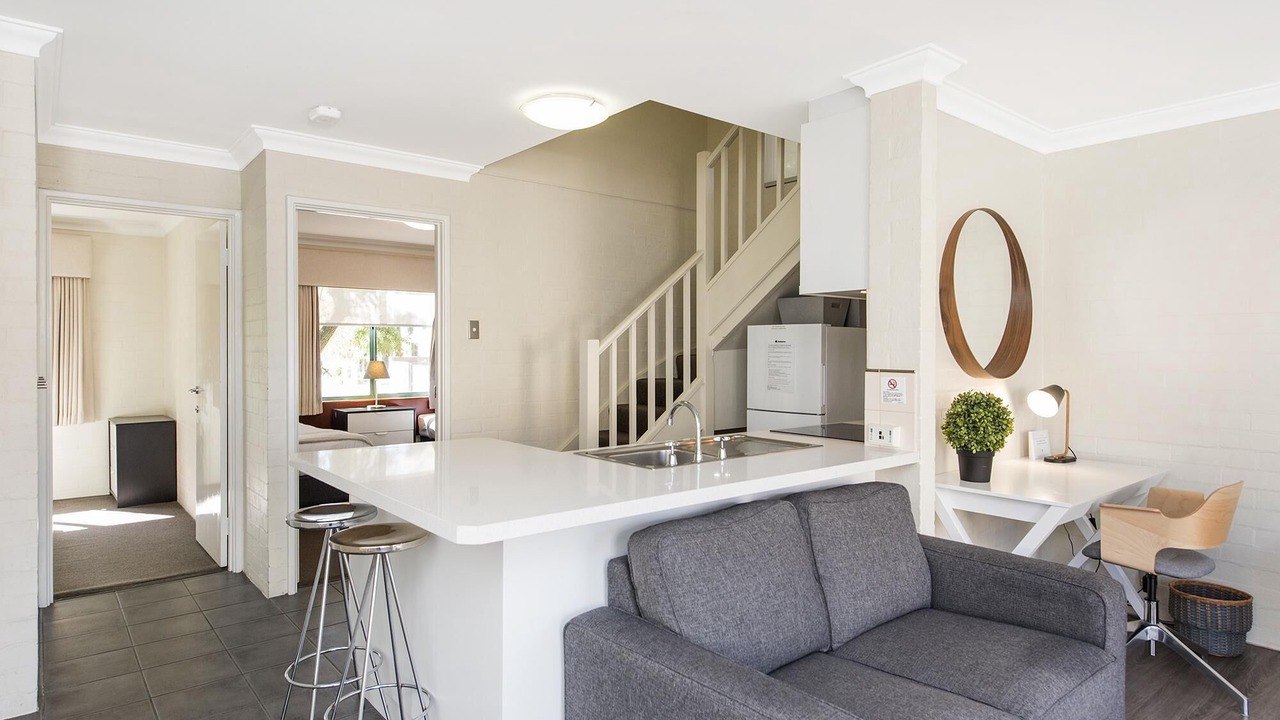 Photo of Livingroom in Subiaco