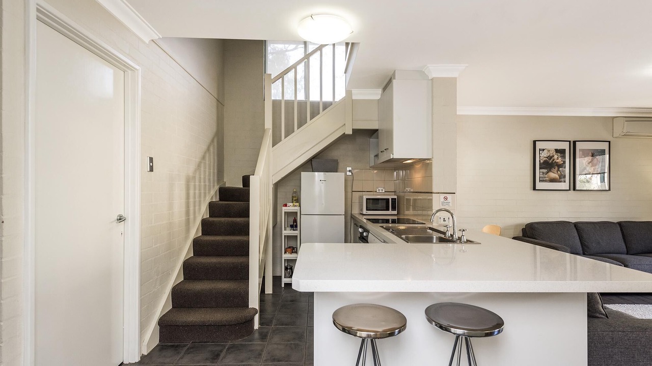 Photo of Kitchen in Subiaco