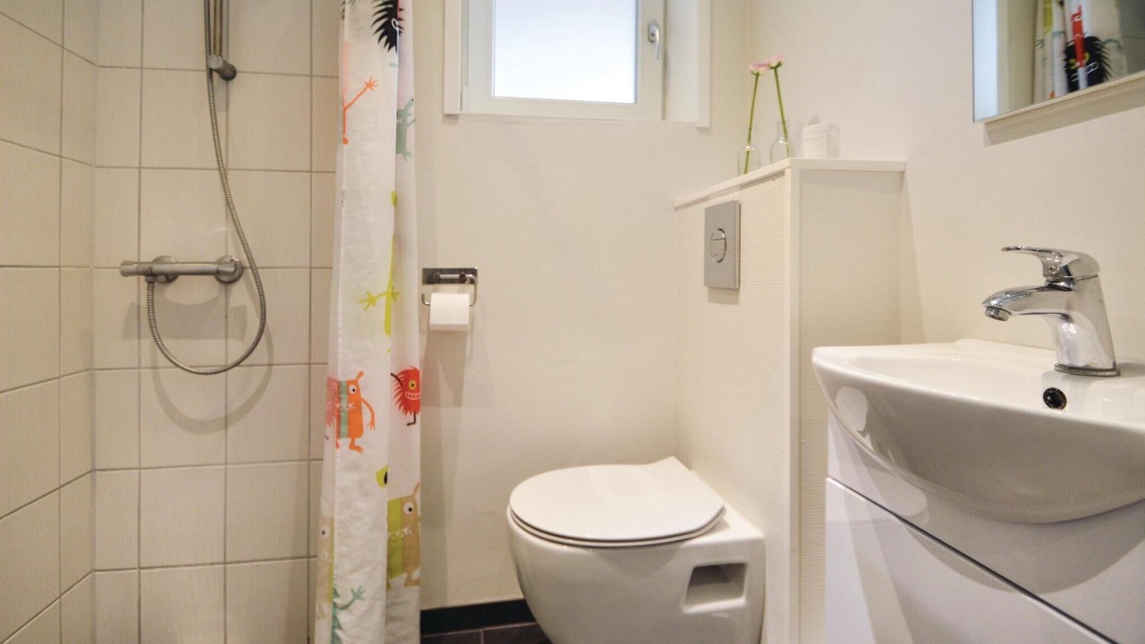 Photo of Bathroom in Ballum