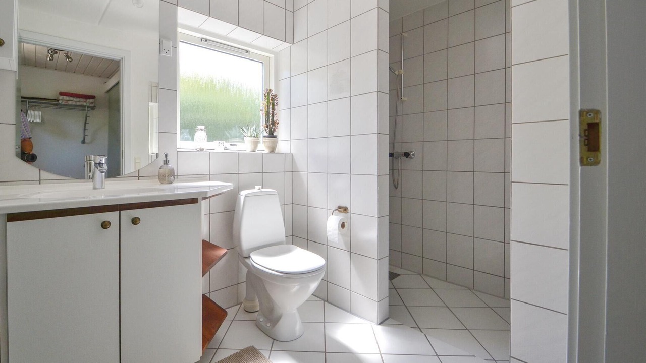 Photo of Bathroom in Ebeltoft