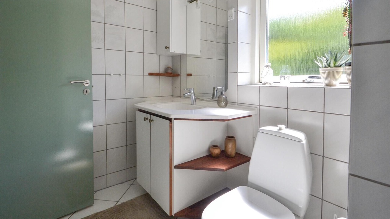Photo of Bathroom in Ebeltoft
