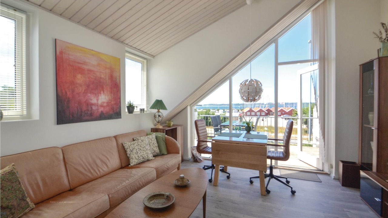 Photo of Bedroom in Ebeltoft