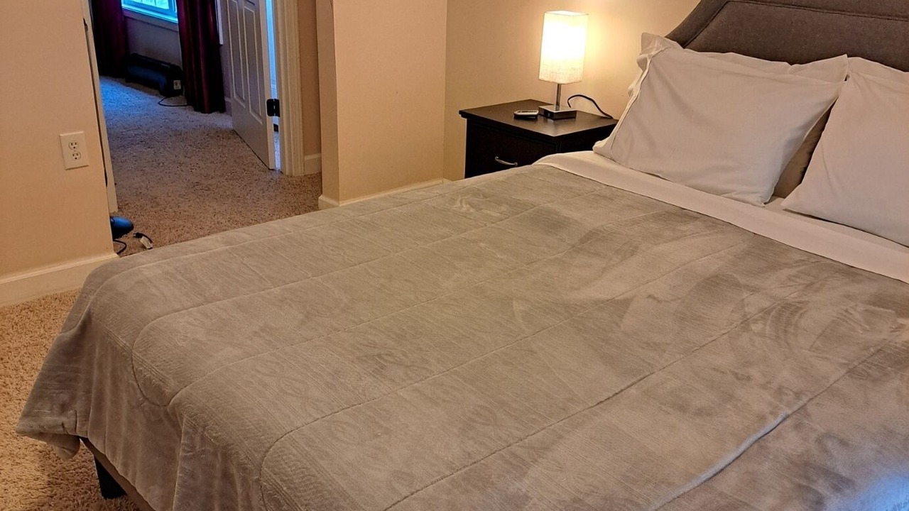 Photo of Bedroom in Winston - Salem