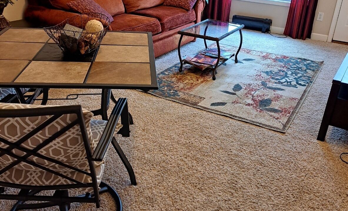 Photo of Livingroom in Winston - Salem