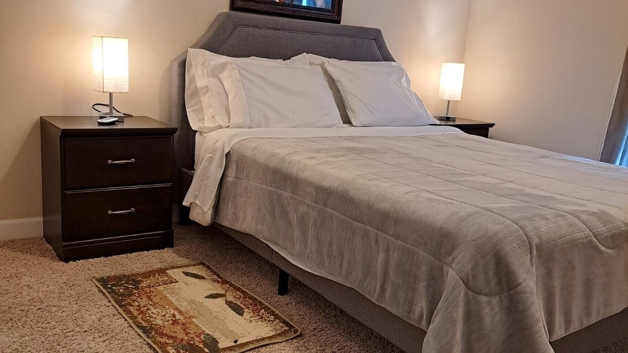 Photo of Bedroom in Winston - Salem