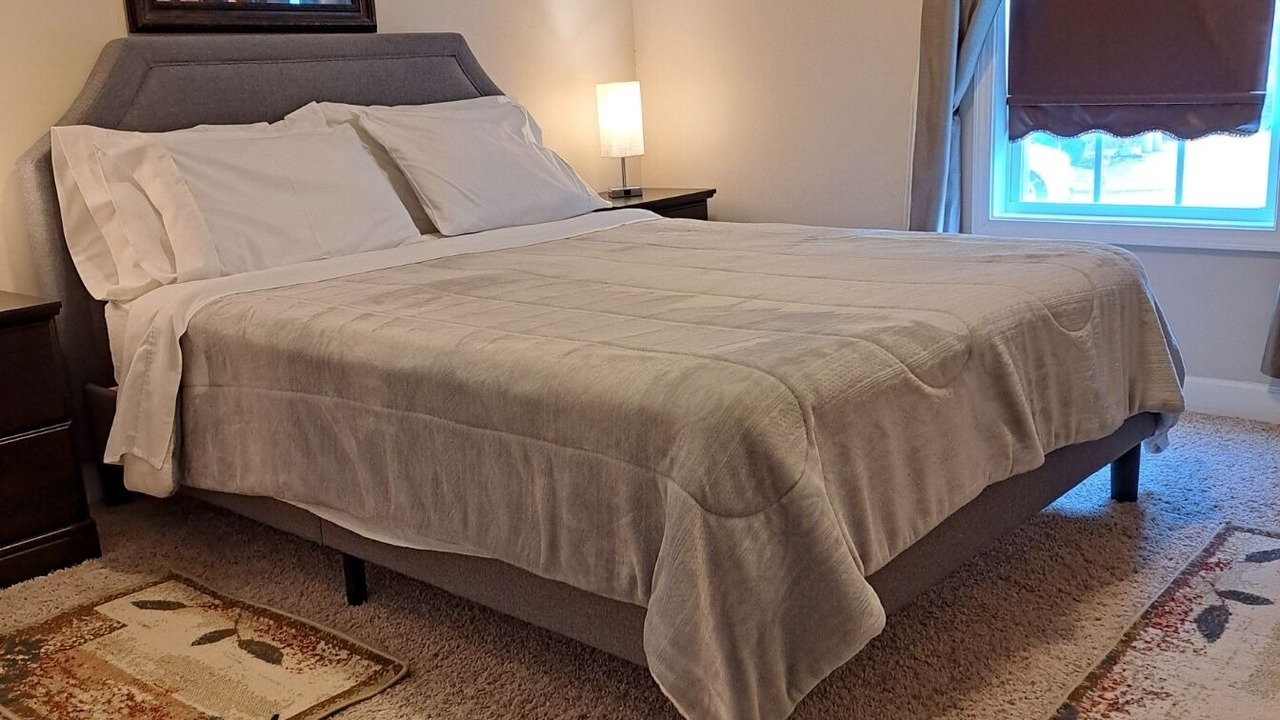 Photo of Bedroom in Winston - Salem