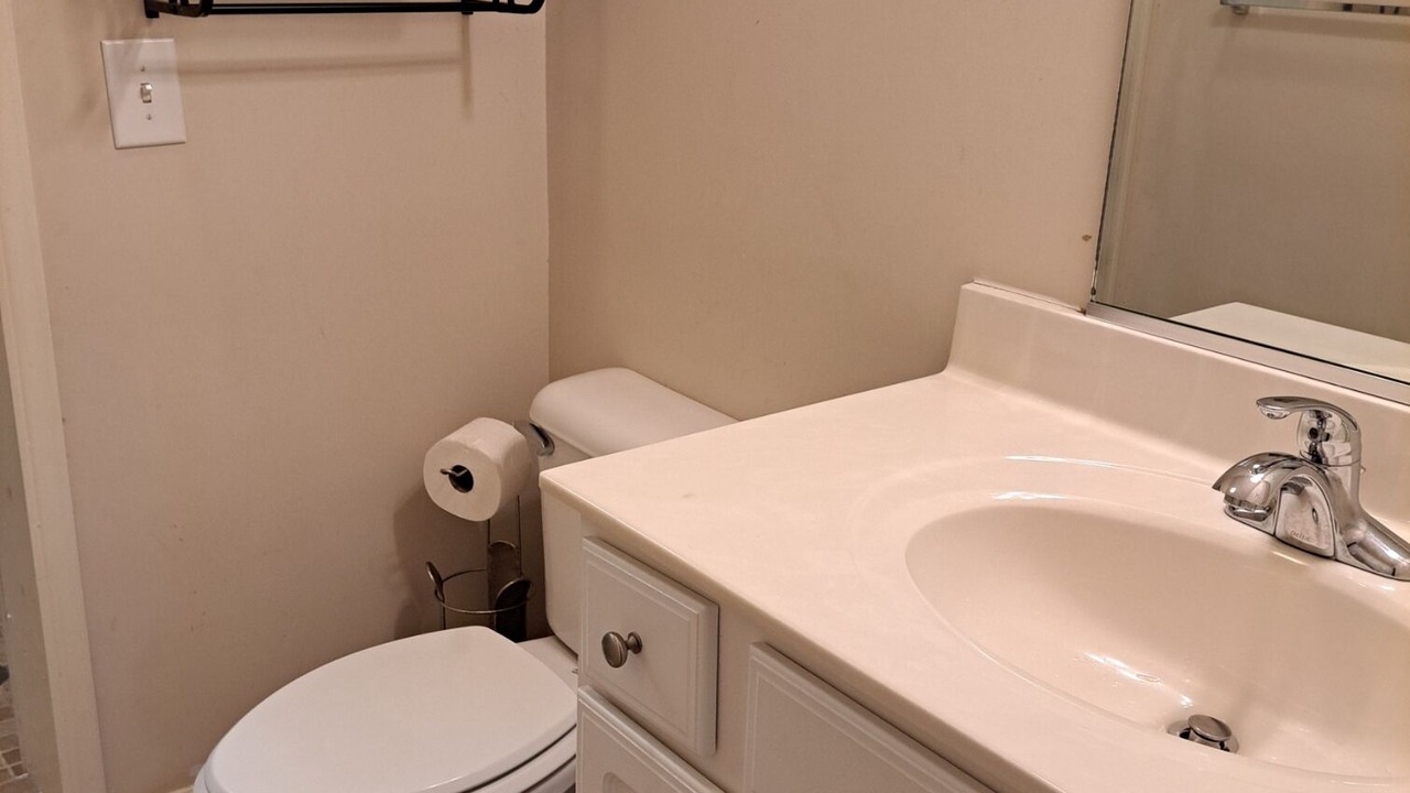 Photo of Bathroom in Winston - Salem