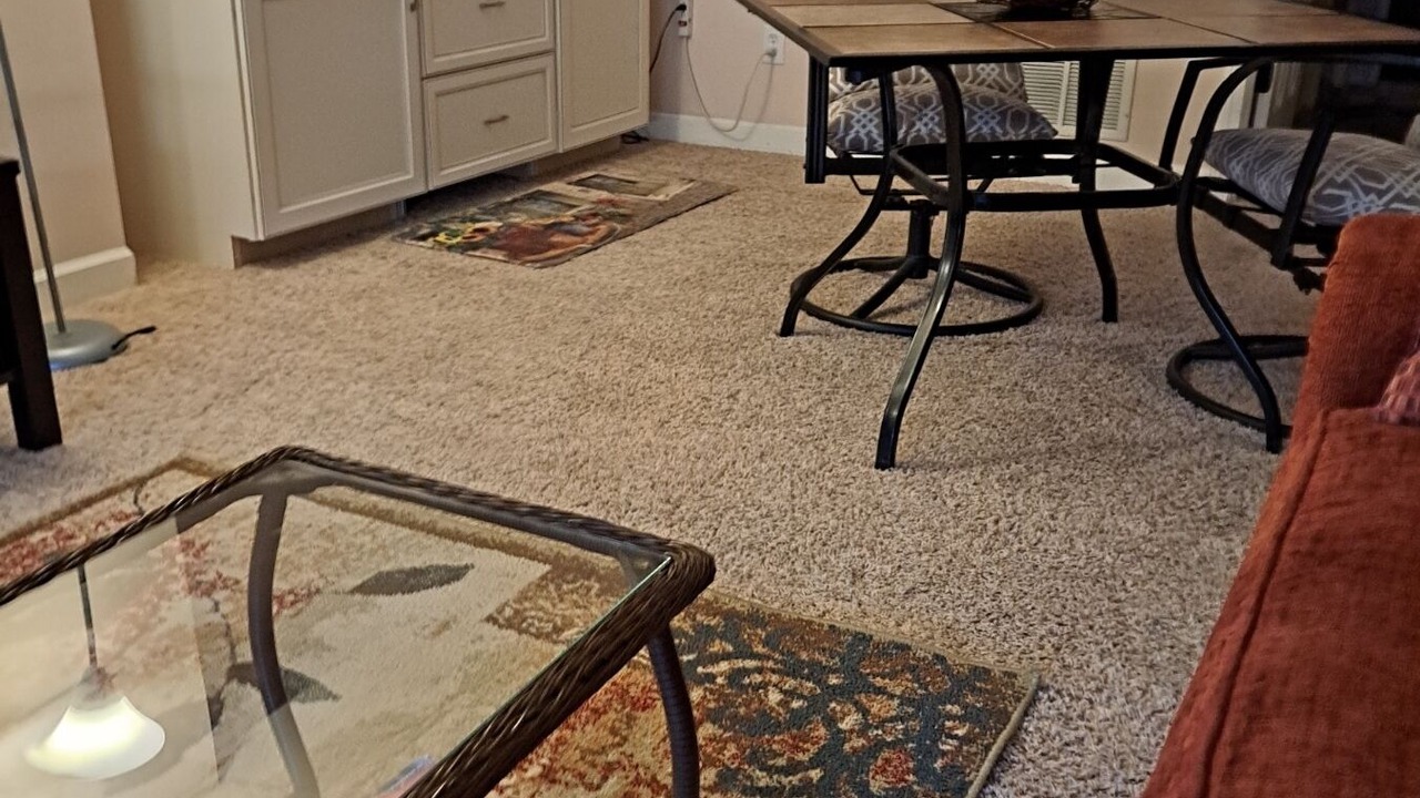 Photo of Livingroom in Winston - Salem