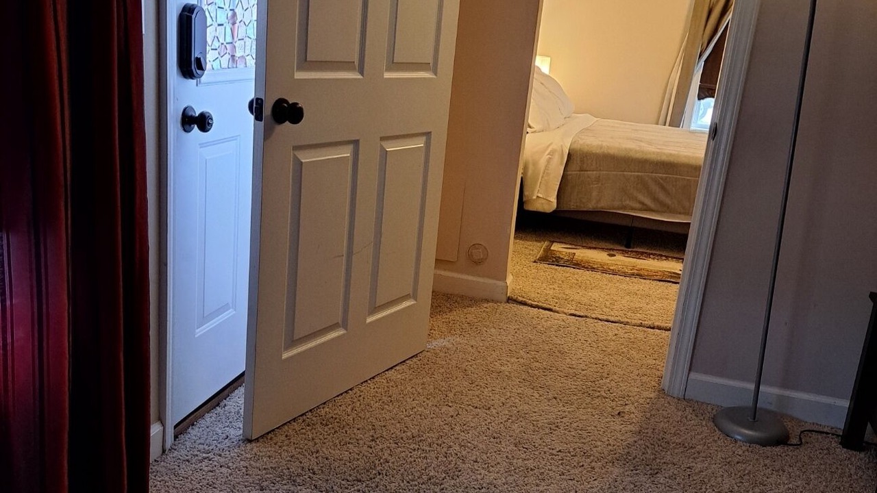 Photo of Bedroom in Winston - Salem