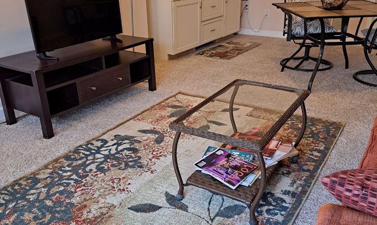 Photo of Livingroom in Winston - Salem