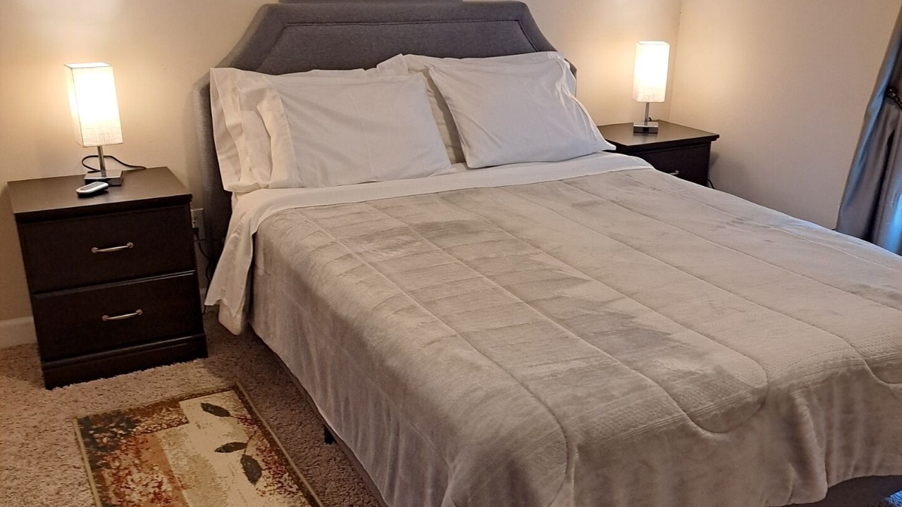 Photo of Bedroom in Winston - Salem