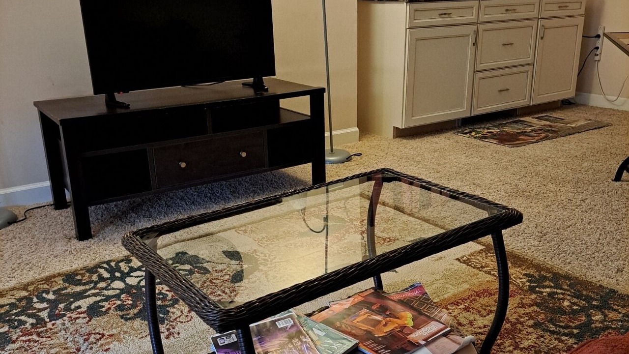 Photo of Livingroom in Winston - Salem