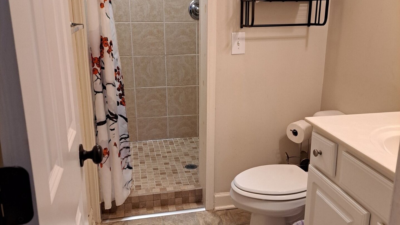 Photo of Bathroom in Winston - Salem