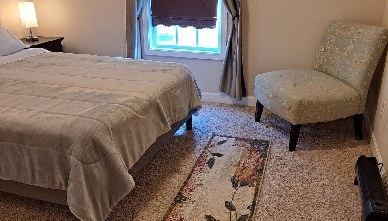 Photo of Bedroom in Winston - Salem