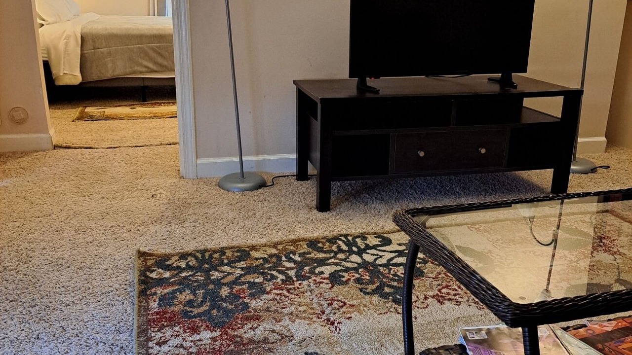Photo of Bedroom in Winston - Salem