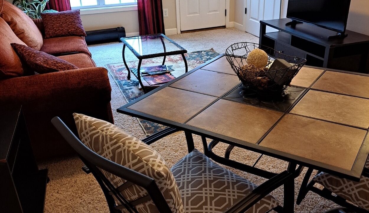 Photo of Livingroom in Winston - Salem