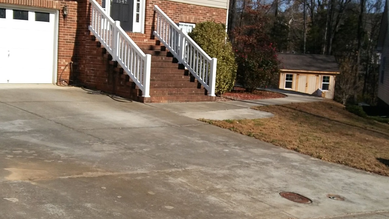 Photo of Outdoor in Winston - Salem
