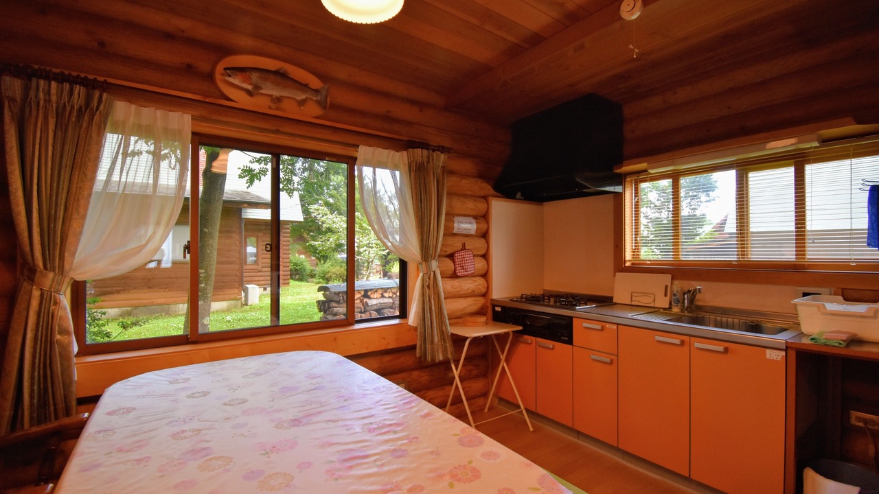 Photo of Bedroom in Azumino
