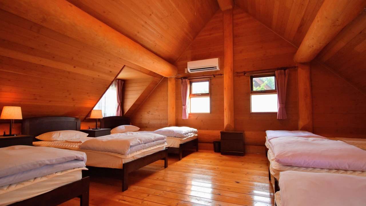 Photo of Bedroom in Azumino