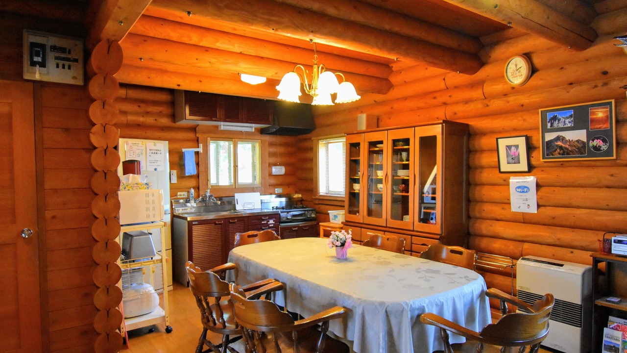 Photo of Bedroom in Azumino