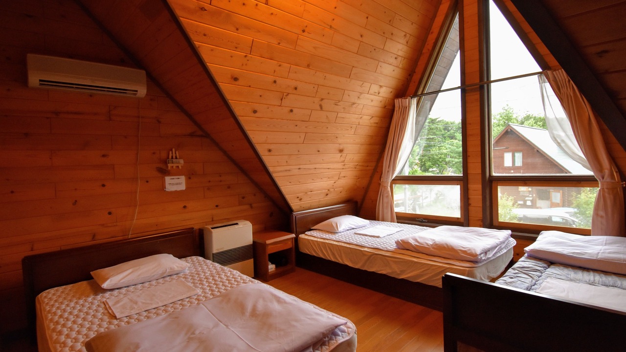 Photo of Bedroom in Azumino