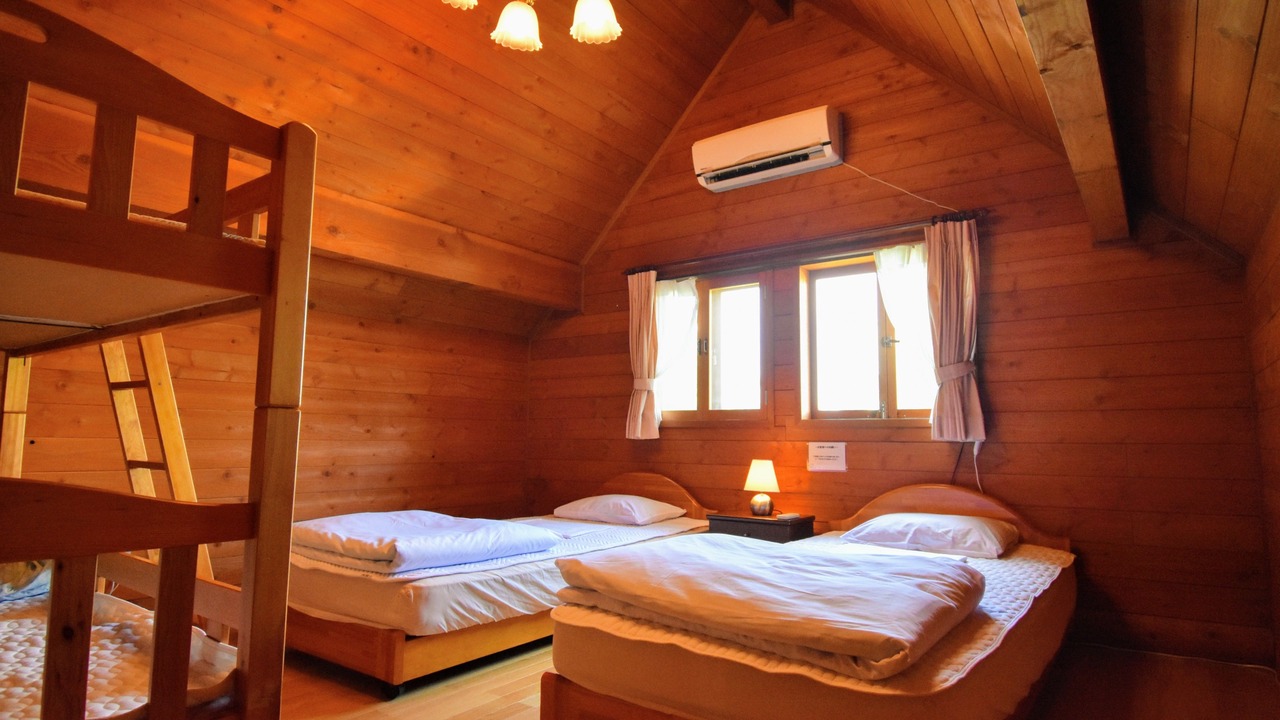 Photo of Bedroom in Azumino