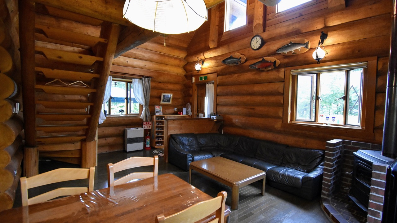 Photo of Bedroom in Azumino