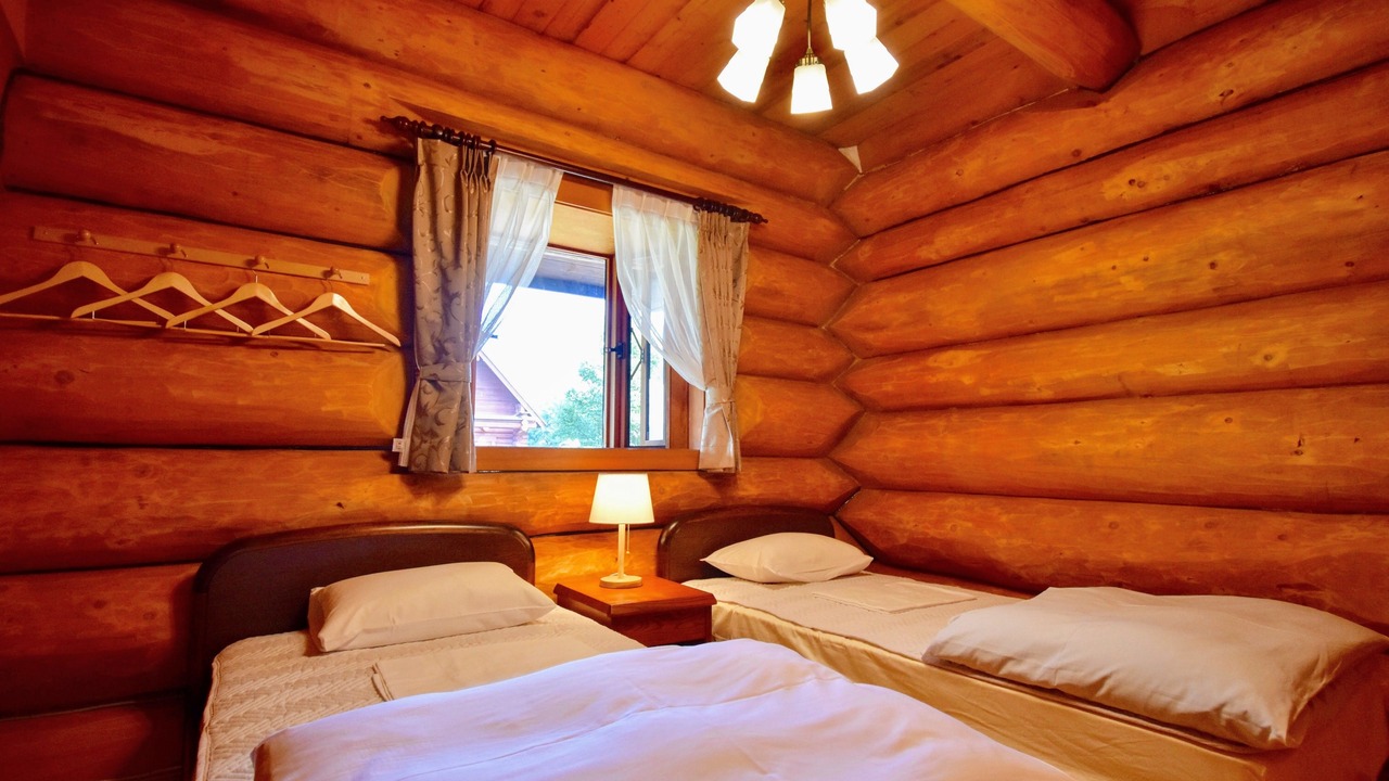 Photo of Bedroom in Azumino