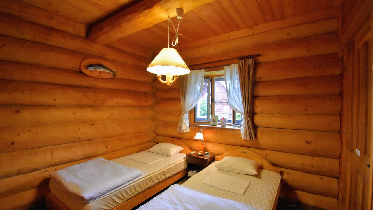Photo of Bedroom in Azumino