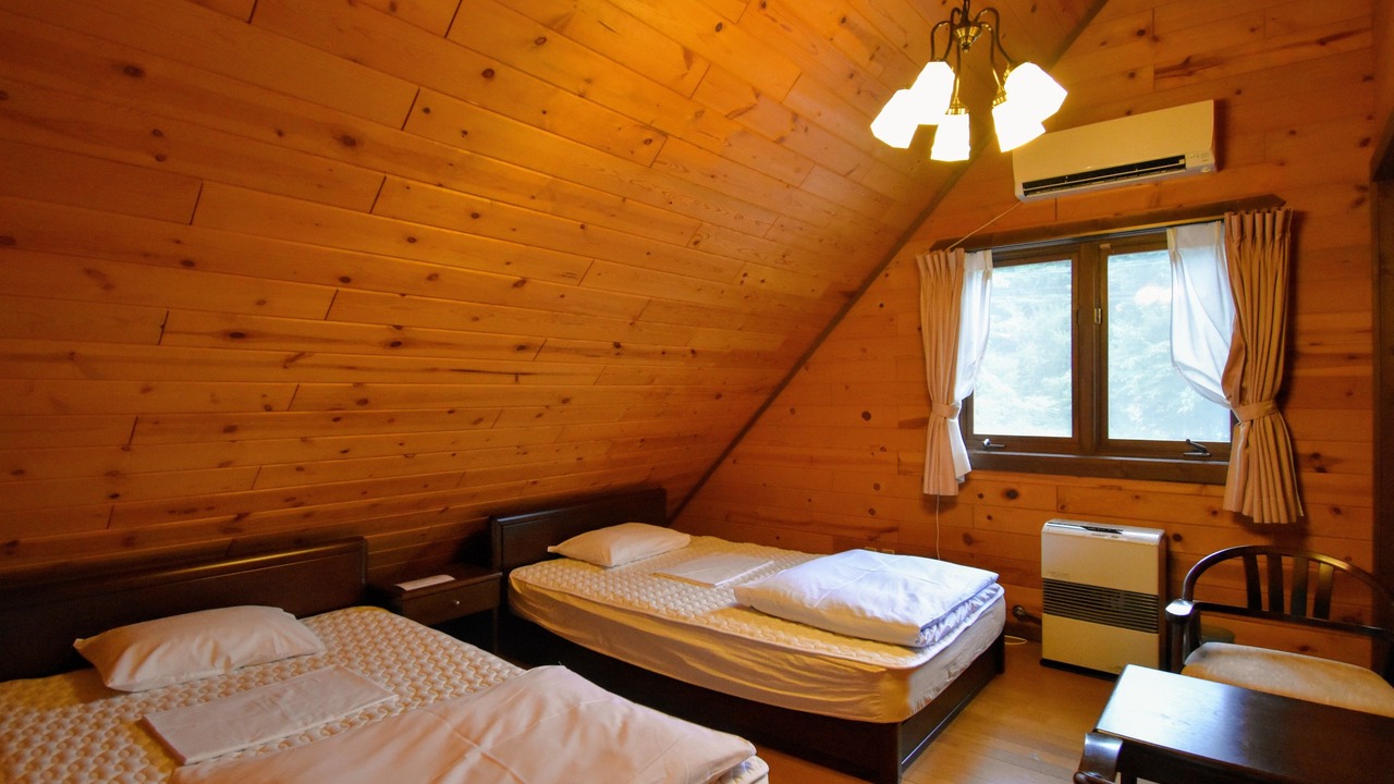 Photo of Bedroom in Azumino