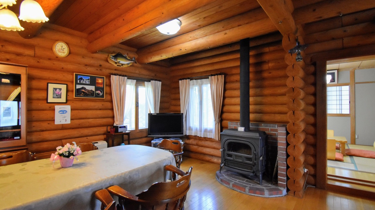 Photo of Bedroom in Azumino