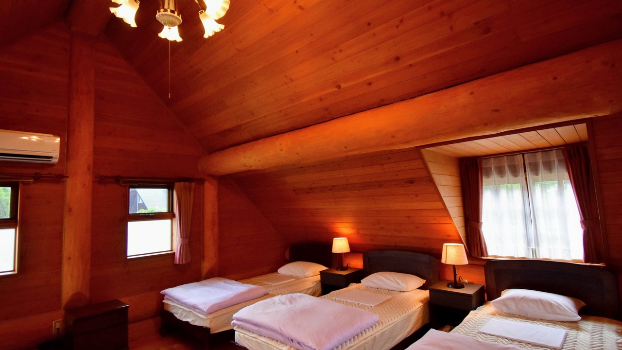 Photo of Bedroom in Azumino
