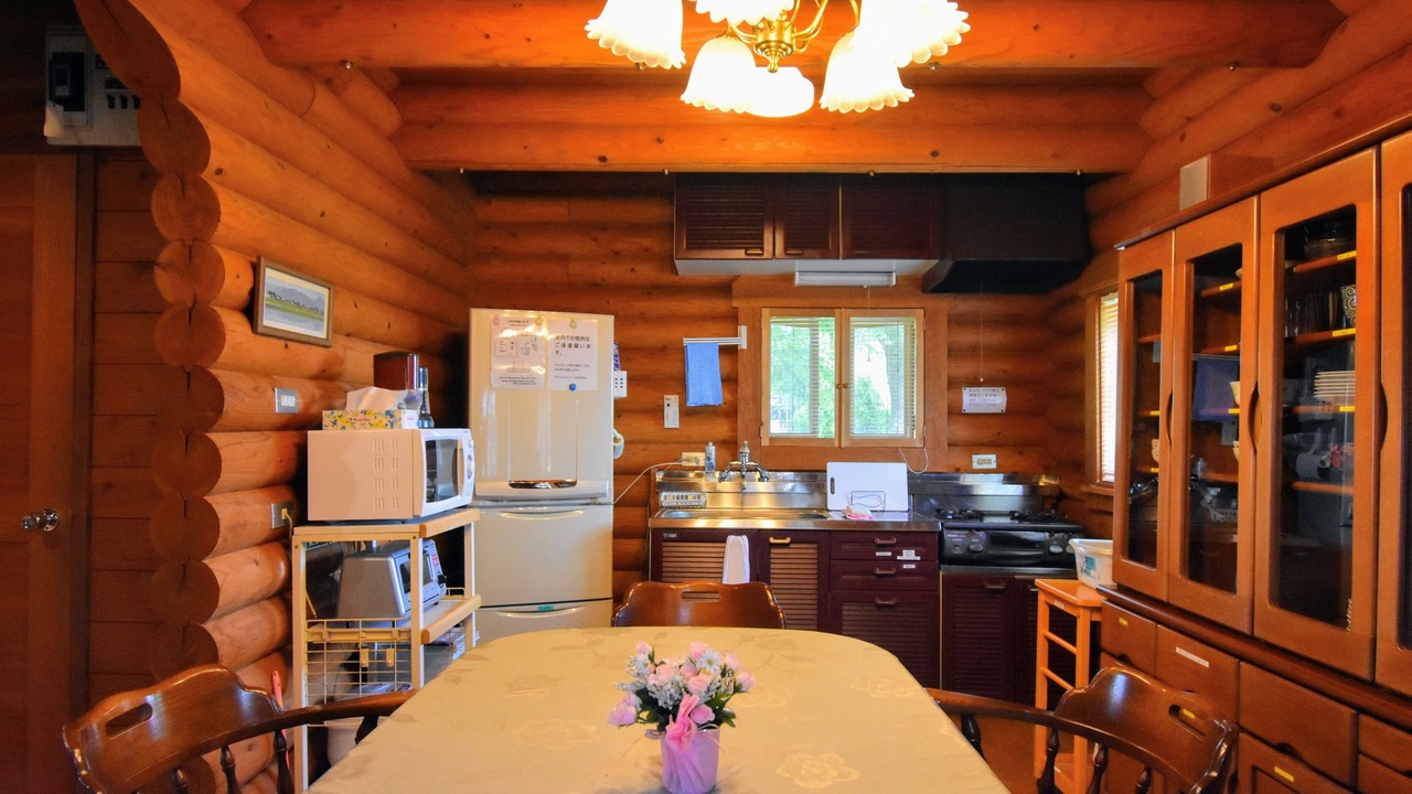 Photo of Bedroom in Azumino
