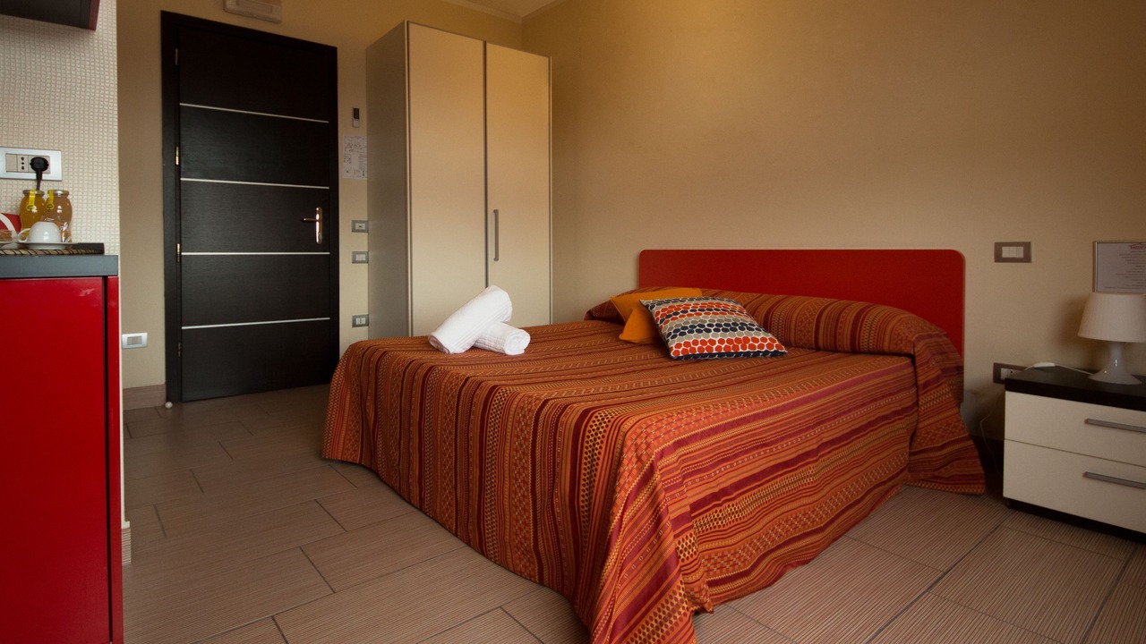Photo of Bedroom in Cascine-La Croce