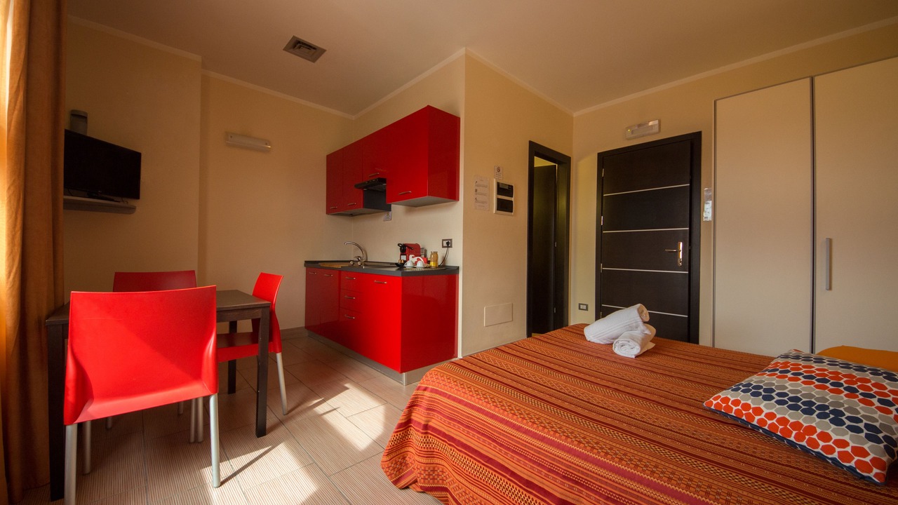 Photo of Bedroom in Cascine-La Croce