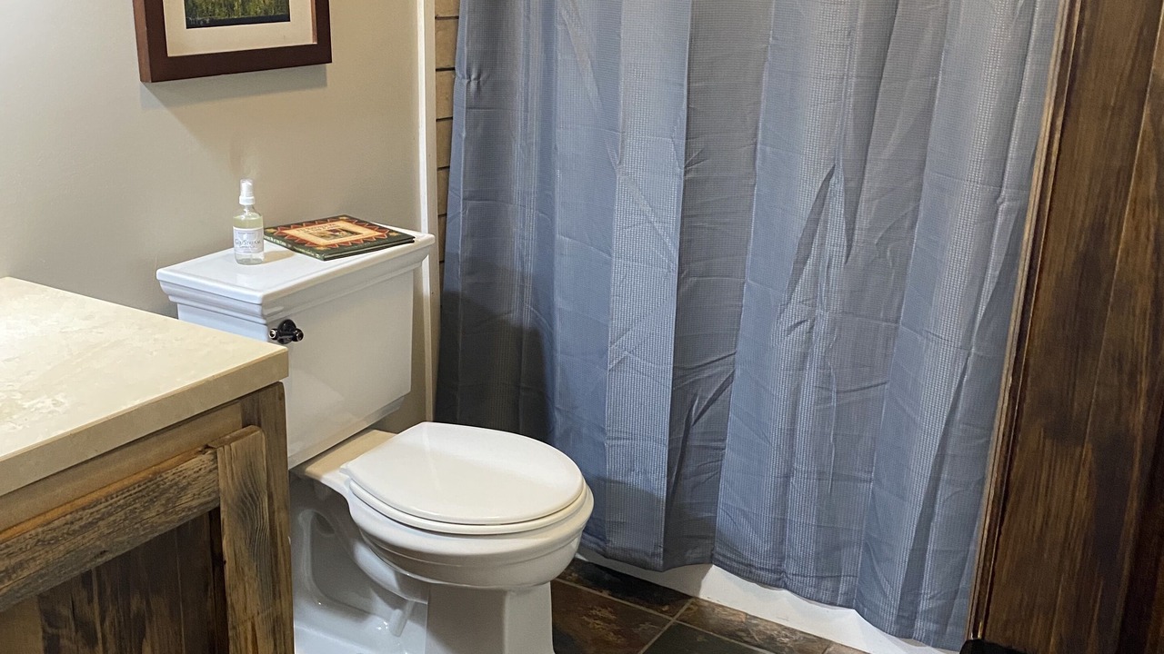 Photo of Bathroom in Rabun Gap