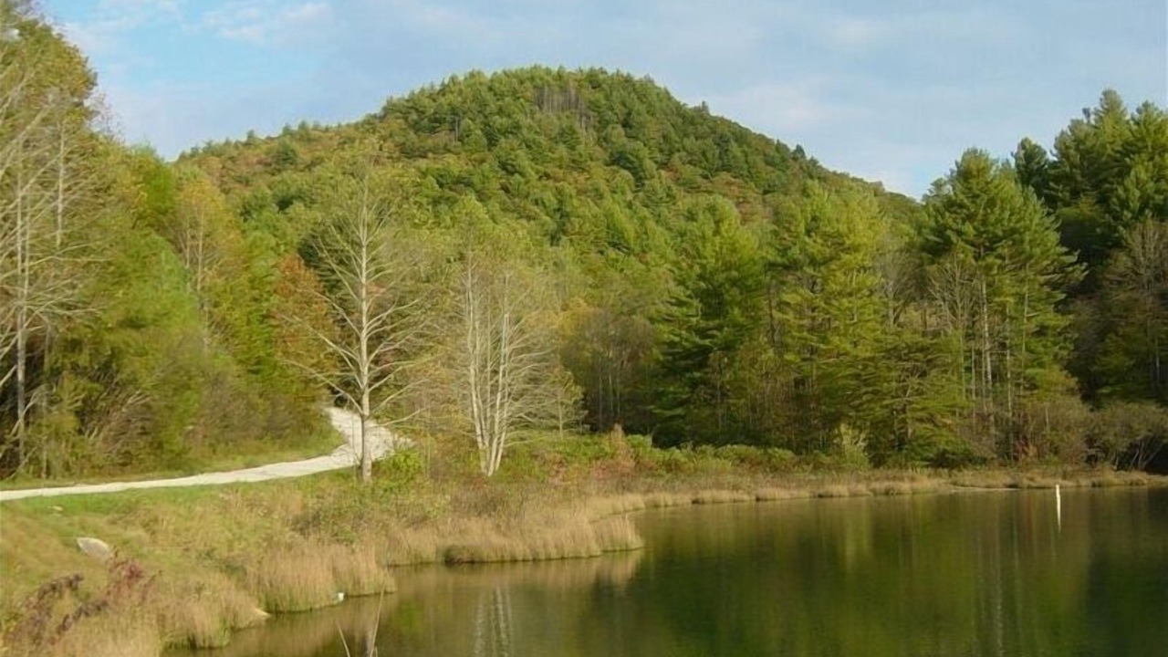 Photo of Outdoor in Rabun Gap