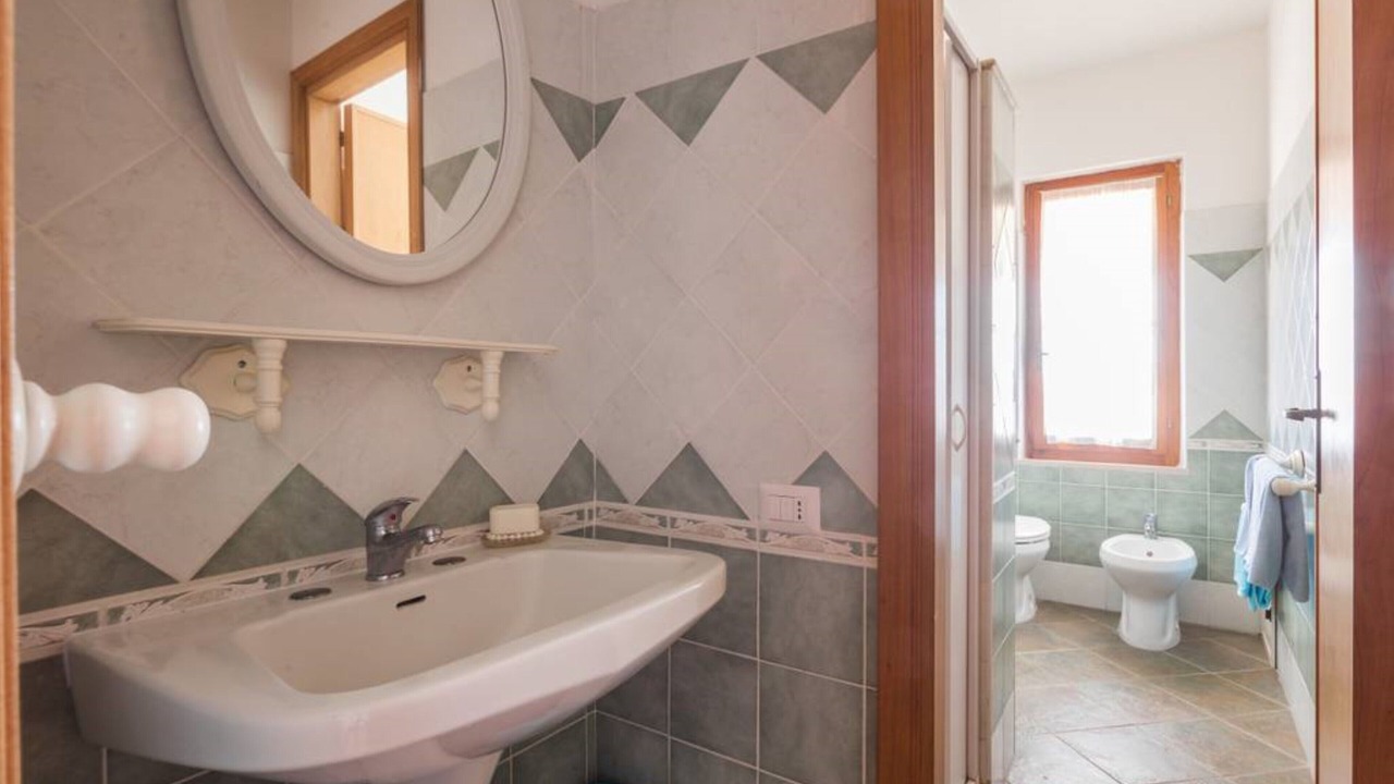 Photo of Bathroom in Putzu Idu