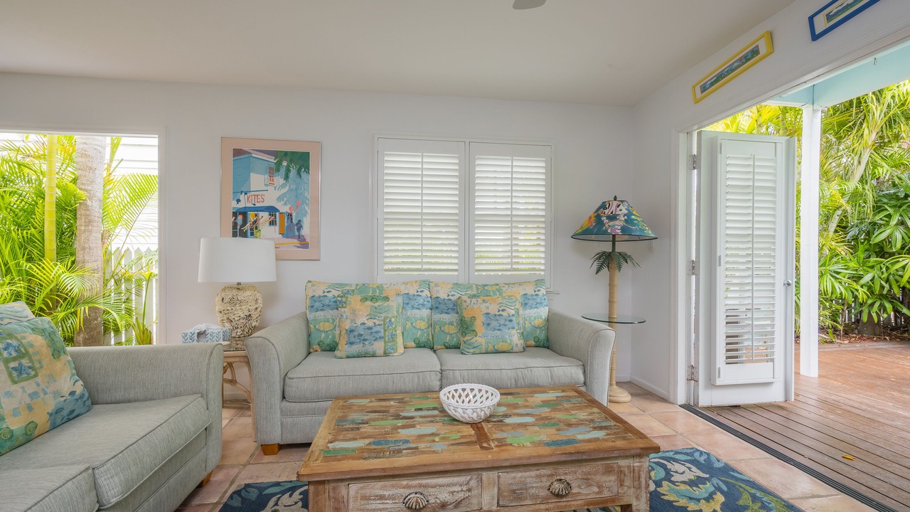 Photo of Livingroom in Bahama Village