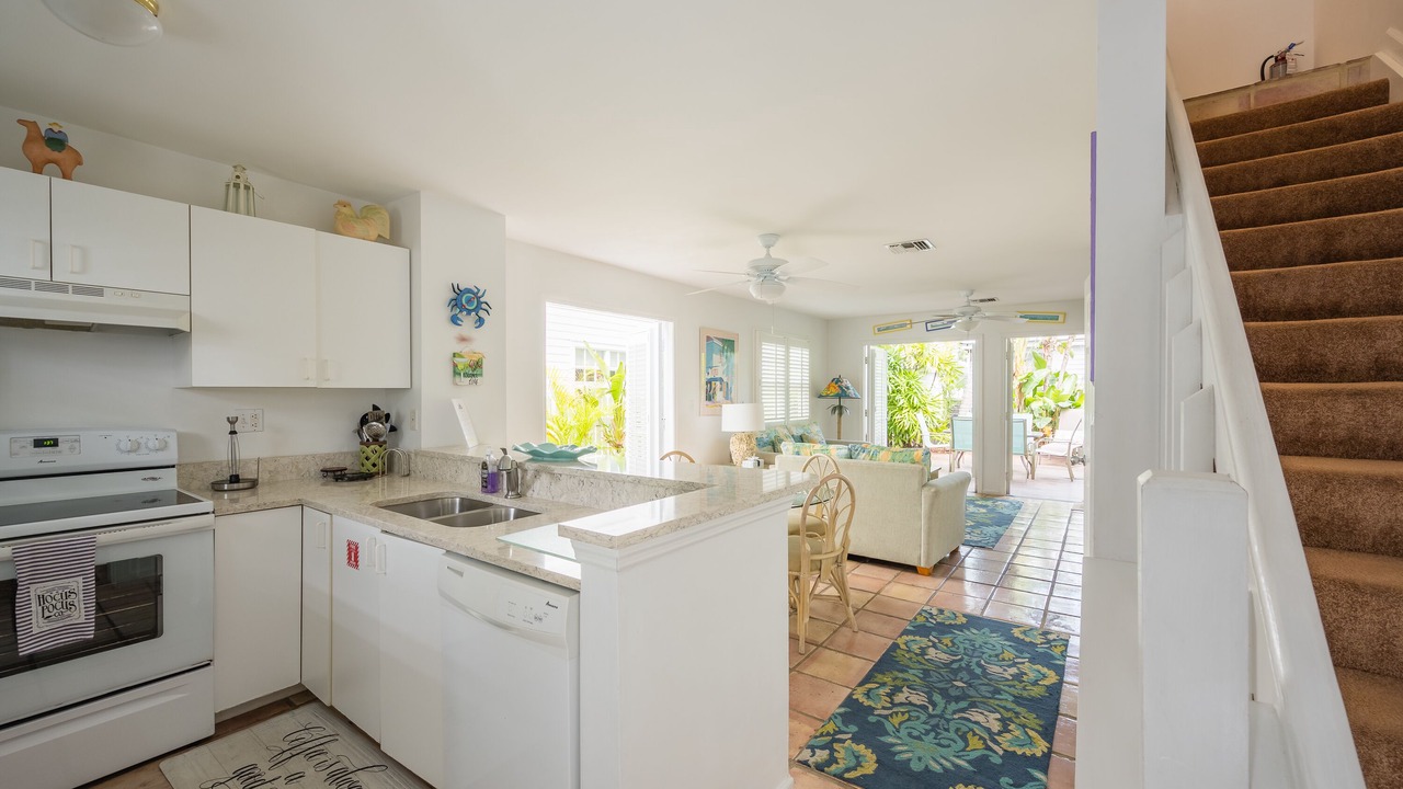 Photo of Kitchen in Bahama Village