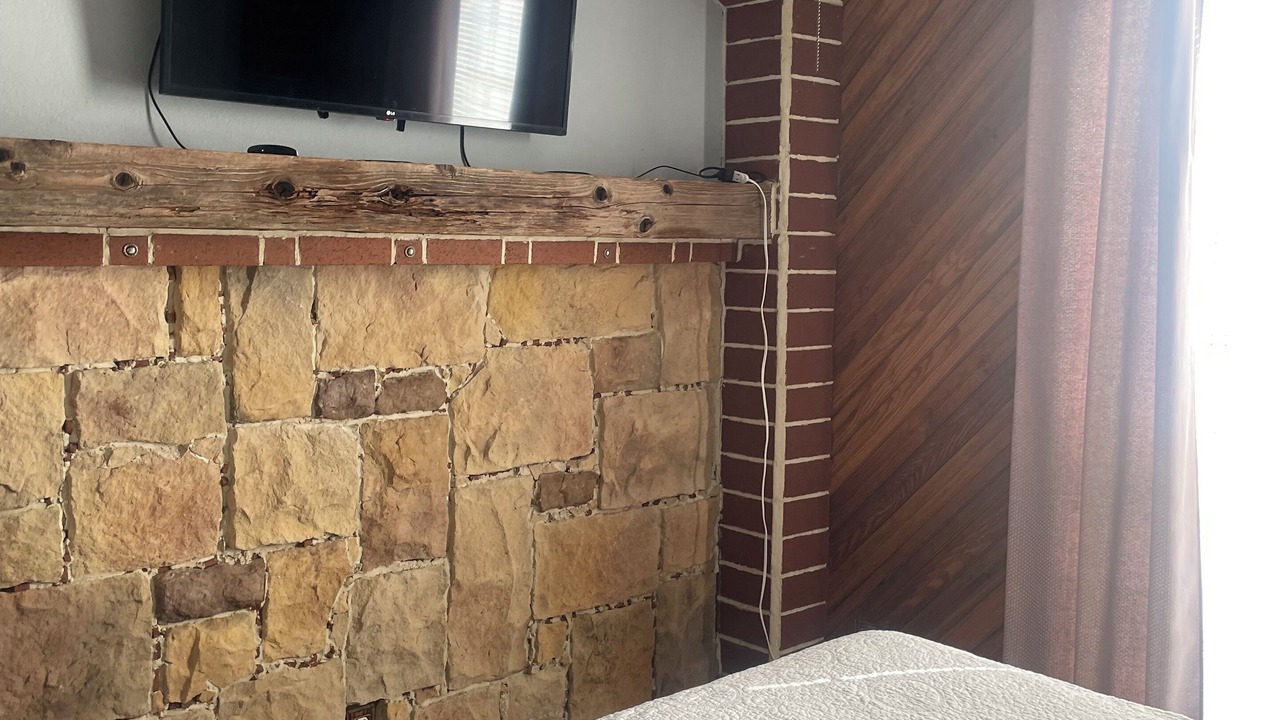 Photo of Bedroom in Rowlett