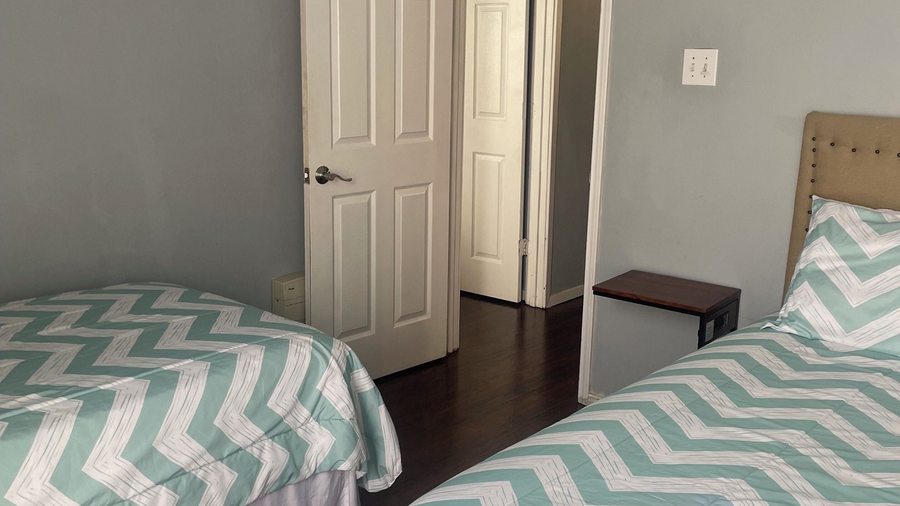 Photo of Bedroom in Rowlett